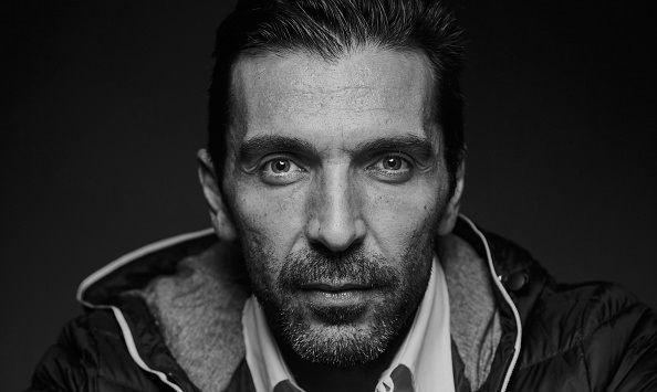 Gianluigi Buffon Juventus