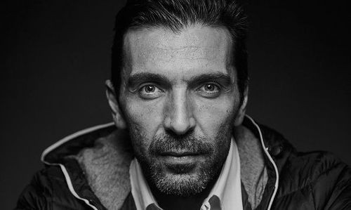 Gianluigi Buffon Juventus