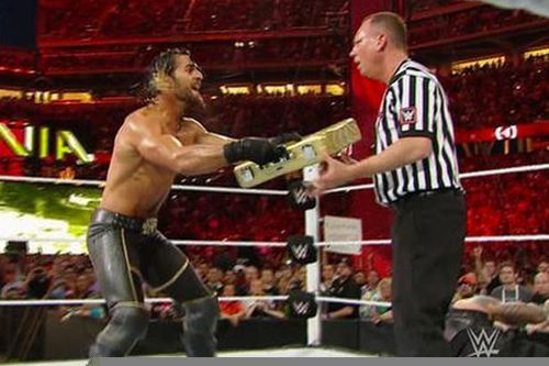 Image result for seth rollins cash money inthe bank