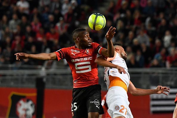 FBL-FRA-LIGUE1-RENNES-MONTPELLIER