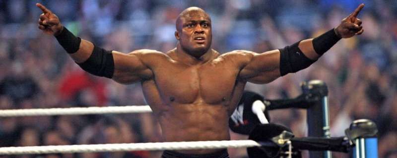 Bobby Lashley sportskeeda