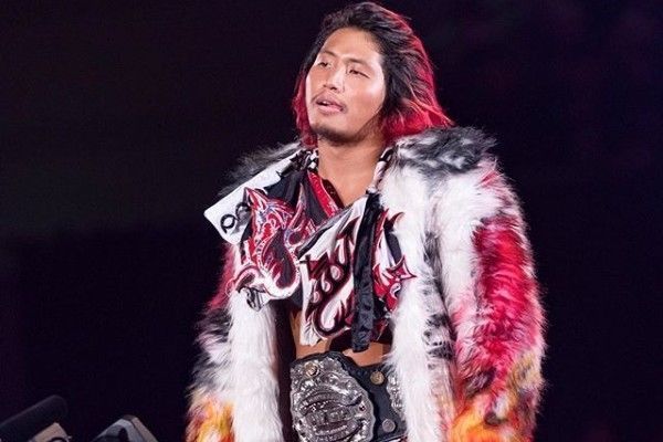 Hiromu Takahashi 