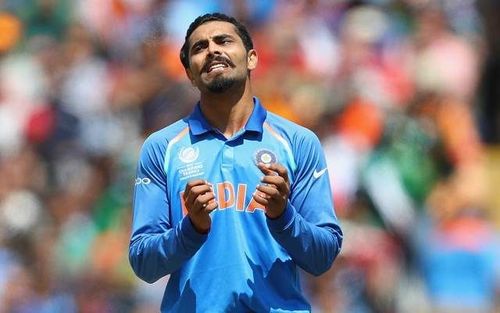 Image result for jadeja odi disappointed