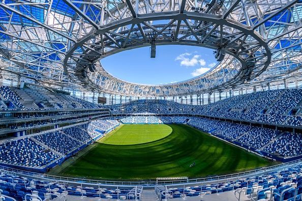 TOPSHOT-FBL-WC-2018-RUS-STADIUM