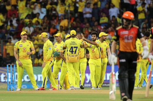 CSK cele