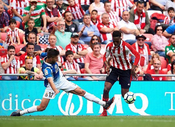 Athletic Club v Espanyol - La Liga