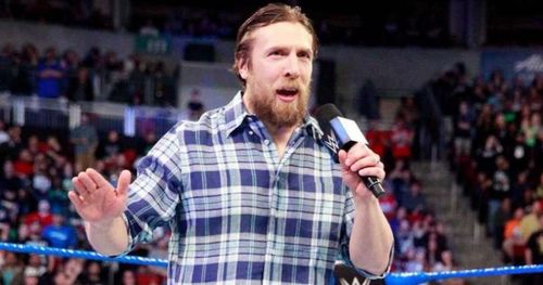 Daniel Bryan 