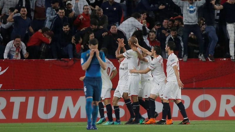Real Madrid dropped more points in another limp display