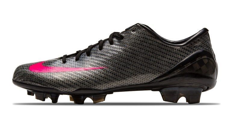 The Mercurial Vapor SL