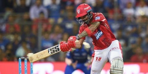 The Best Indian IPL 2018 XI of the league stage