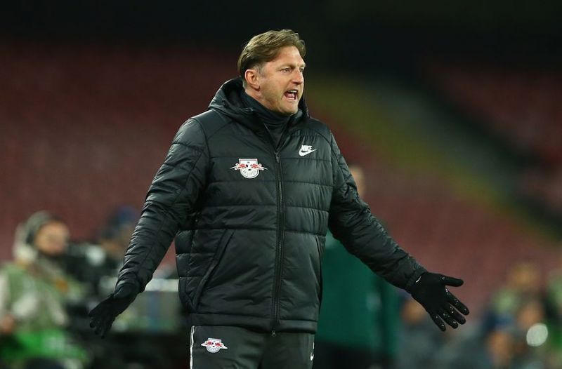 Image result for Ralph Hasenhuttl