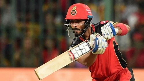 Image result for mandeep singh RCB