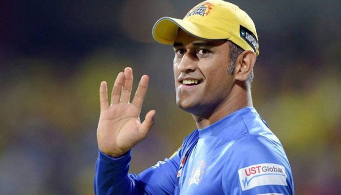 Can Dhoni mastermind another win over KKR?