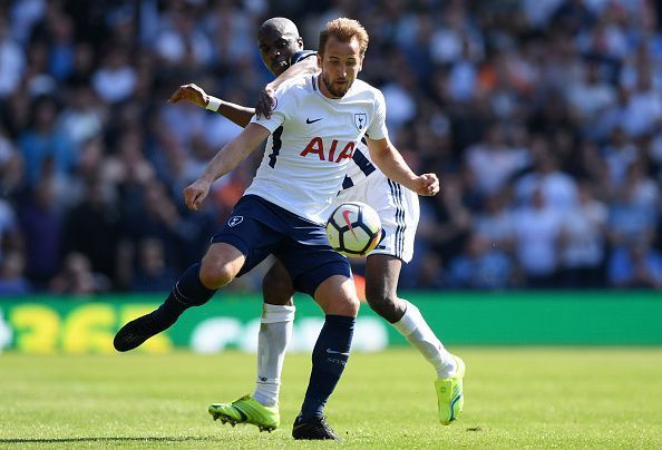 West Bromwich Albion v Tottenham Hotspur - Premier League