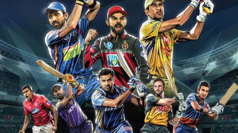 Image result for ipl best vs best 2018