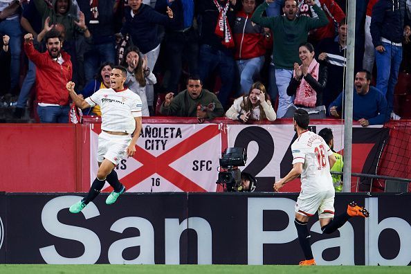 Sevilla v Real Madrid - La Liga