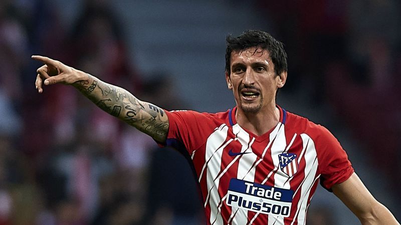 Stefan Savic