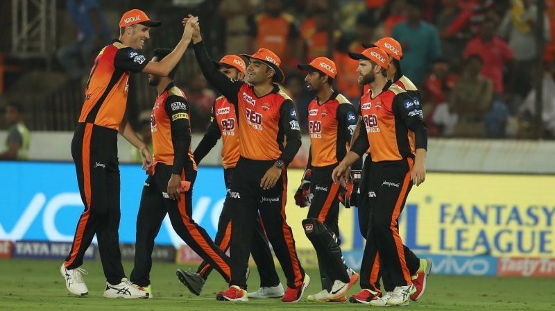 Sunrisers Hyderabad