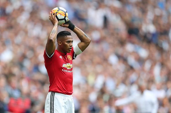 Manchester United v Tottenham Hotspur - The Emirates FA Cup Semi Final