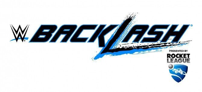 Backlash Logo