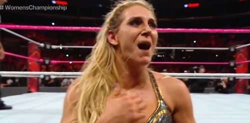 What's the latest with Flair, following her injury?