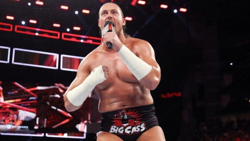 Big Cass 