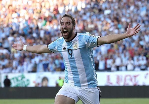 Argentina v Venezuela: Quarterfinal - Copa America Centenario