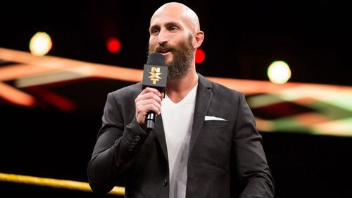 Tommaso Ciampa 