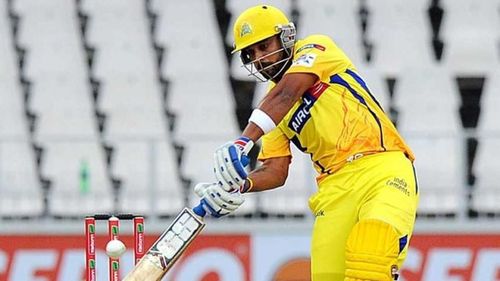 Image result for murali vijay csk