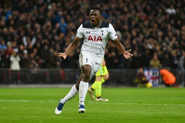 Tottenham Hotspur v KAA Gent - UEFA Europa League Round of 32: Second Leg