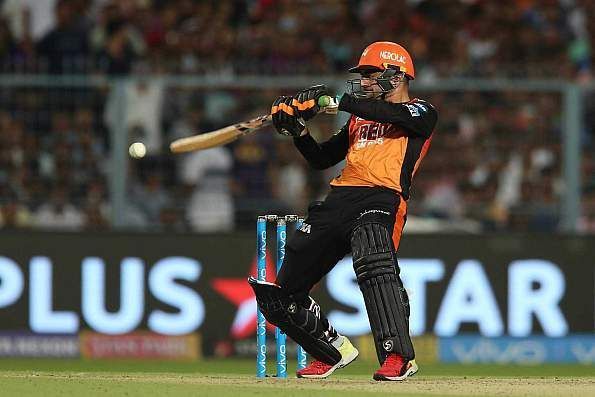 Rashid Khan&#039;s cameo carried SRH to the finals