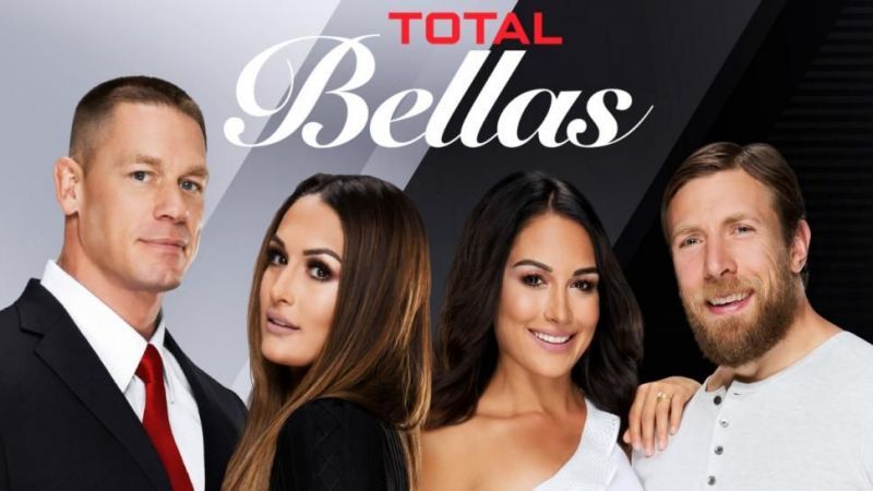 Total Bellas, 