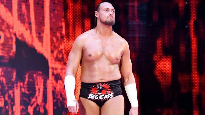 Big Cass,