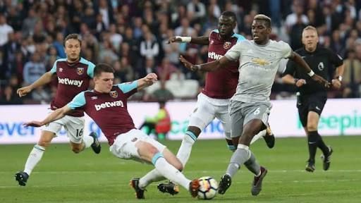 Manchester United lacked intent in dull 0-0 draw against West Ham