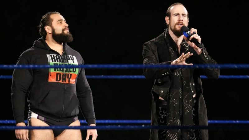 Rusev 