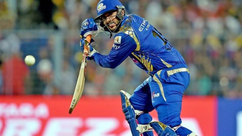 Image result for saurabh tiwary mumbai indians