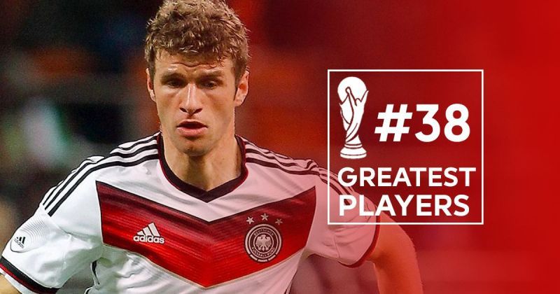 Thomas Muller