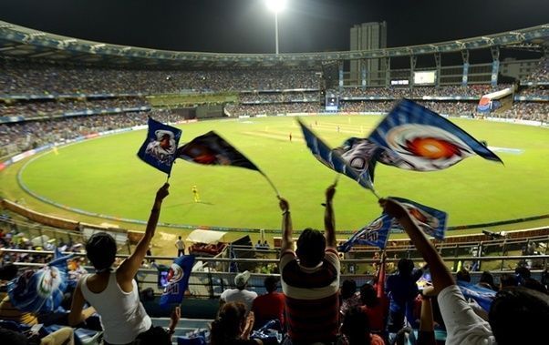 Wankhede Stadium is no more a 'fortress' for Mumbai Indians