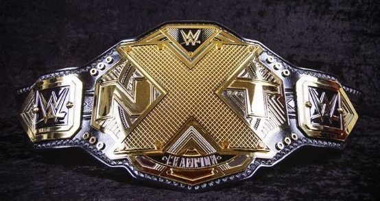 10 greatest title changes in NXT history