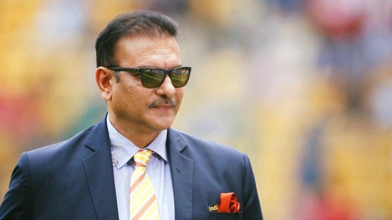 Ravi Shastri is one of the most famous Indian commentators