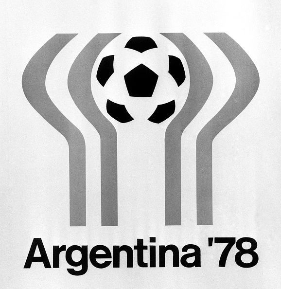 Soccer - FIFA World Cup - Argentina 1978 - Logo