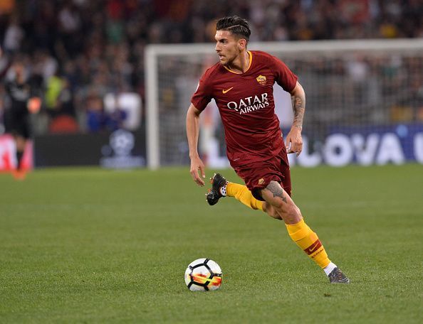 AS Roma v Juventus - Serie A