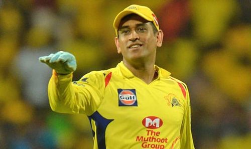 CSK could go all the way this season