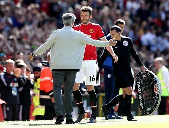 Manchester United v Watford - Premier League