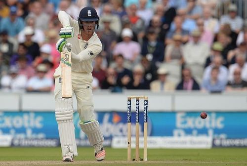 England v South Africa - 4th Investec Test: Day Three