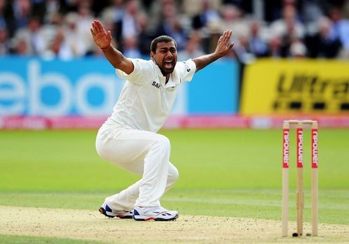 Praveen Kumar has gradually declined as a bowler over the years