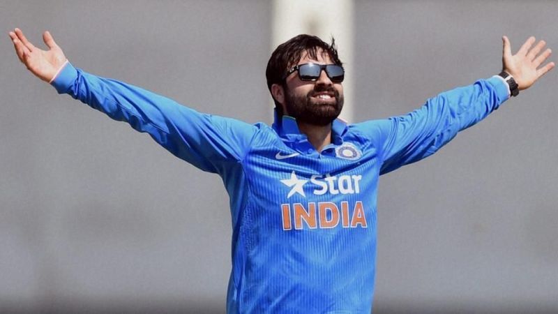 Parvez Rasool