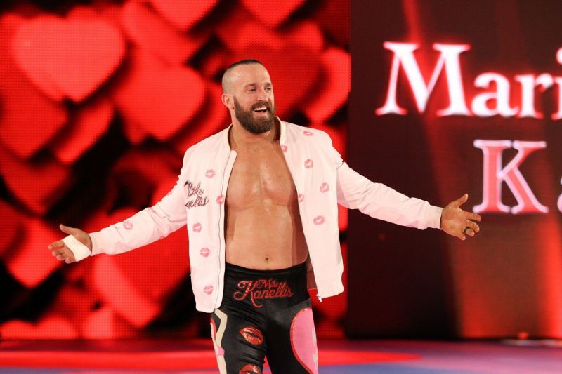 Image result for mike kanellis