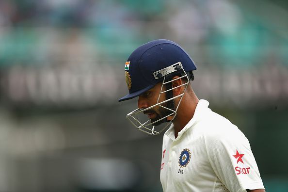 Australia v India - 4th Test: Day 5