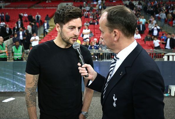 Tottenham Hotspur v Newcastle United - Premier League